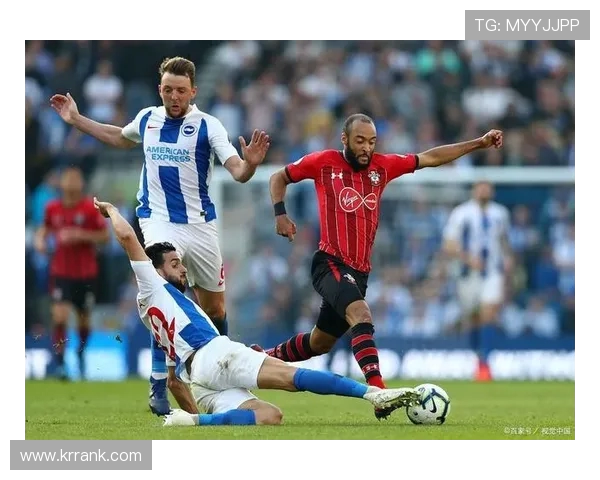 修咸顿与布莱顿激战正酣谁能在英超赛场上笑到最后