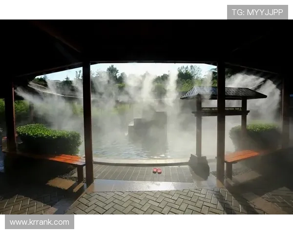 冈山绿雉与温泉的奇妙邂逅探寻自然与人文的完美融合