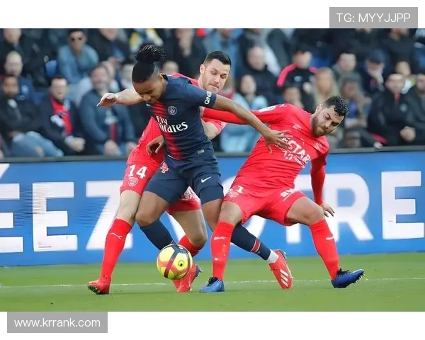 南特与罗连安特激战正酣谁能在法甲赛场上笑到最后